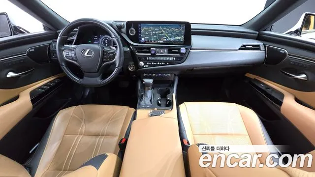 Lexus ES 2023 thumb 7