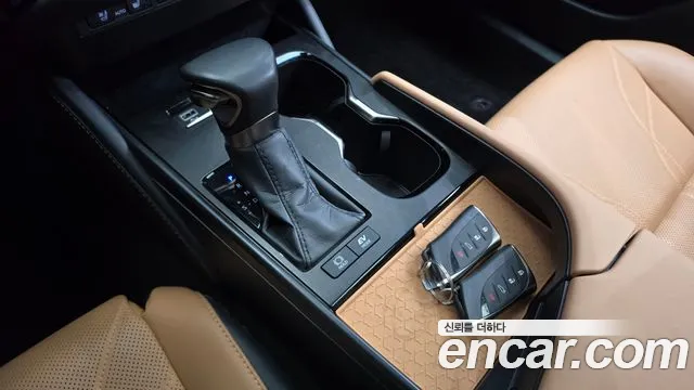 Lexus ES 2023 thumb 9