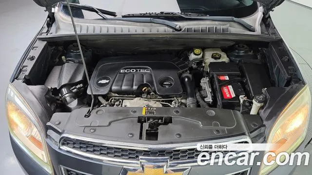 ChevroletGMDaewoo Orlando 2017 thumb 6