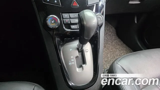 ChevroletGMDaewoo Orlando 2017 thumb 9