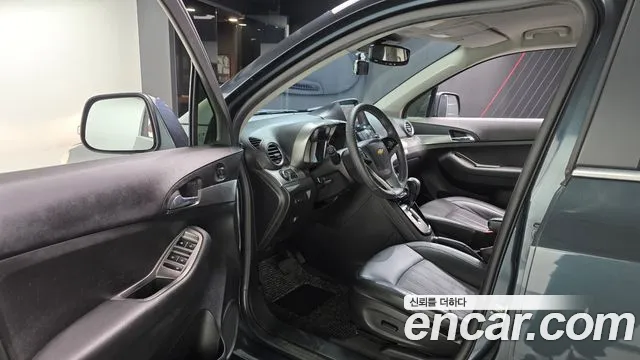 ChevroletGMDaewoo Orlando 2017 thumb 10