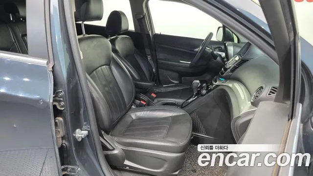 ChevroletGMDaewoo Orlando 2017 thumb 11