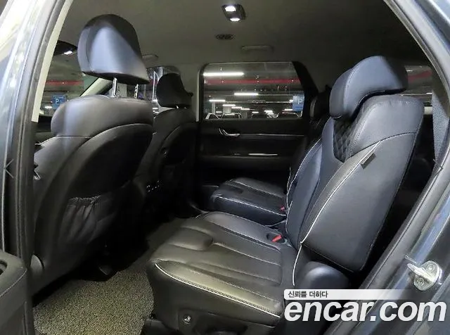 Hyundai Palisade 2020 thumb 7