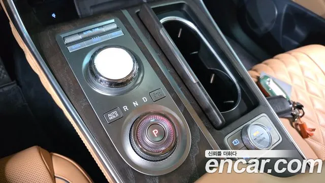 Genesis GV80 2023 thumb 8
