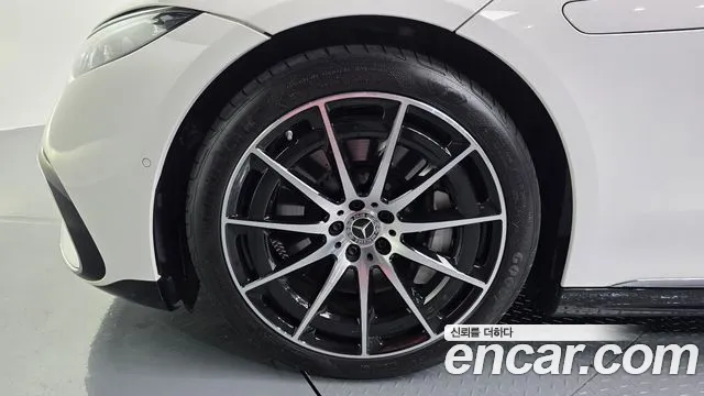 Mercedes-Benz EQS 2022 thumb 4