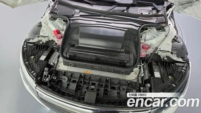 Mercedes-Benz EQS 2022 thumb 5