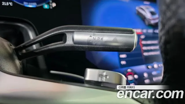 Mercedes-Benz EQS 2022 thumb 8