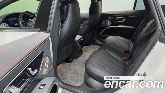 Mercedes-Benz EQS 2022 thumb 11