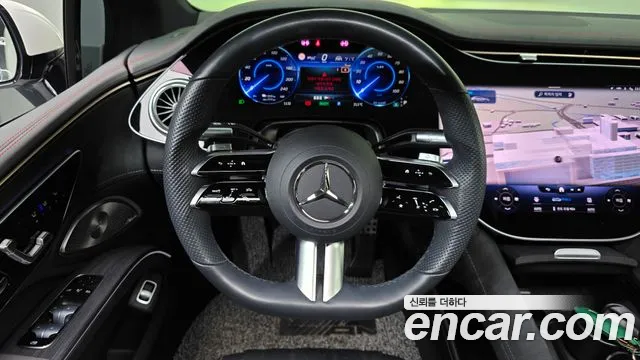 Mercedes-Benz EQS 2022 thumb 12