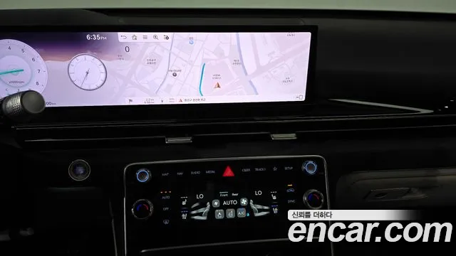 Genesis GV80 2024 thumb 12