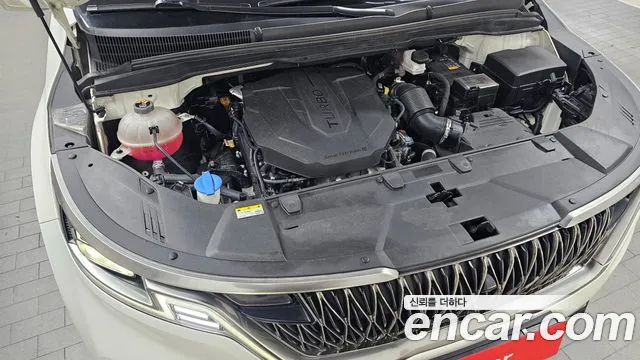 Kia Carnival 2022 thumb 6