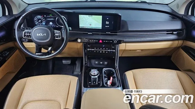 Kia Carnival 2022 thumb 7