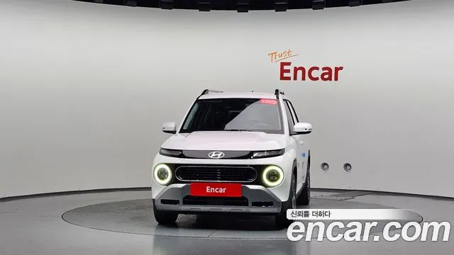 Hyundai Casper 2026 thumb 2