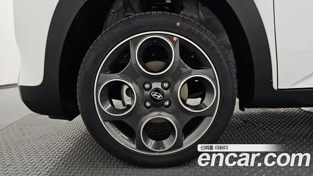 Hyundai Casper 2026 thumb 4