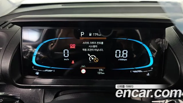 Hyundai Casper 2026 thumb 7