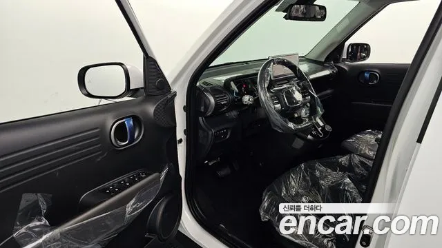 Hyundai Casper 2026 thumb 9
