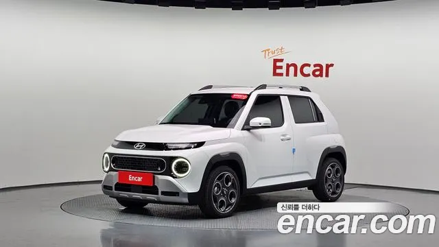 Hyundai Casper 2026 thumb 10