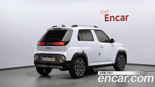 Hyundai Casper 2023 thumb 2