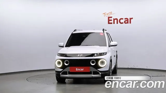 Hyundai Casper 2023 thumb 3