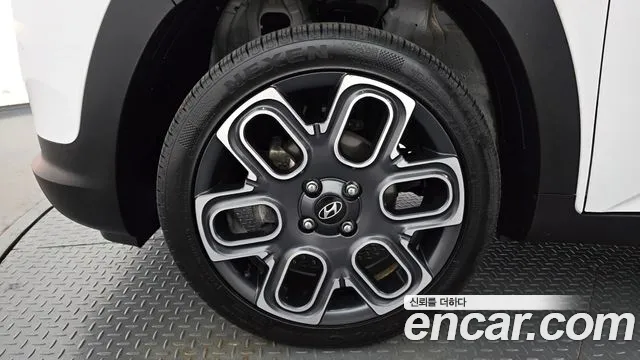 Hyundai Casper 2023 thumb 5