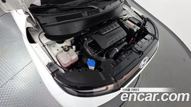 Hyundai Casper 2023 thumb 6