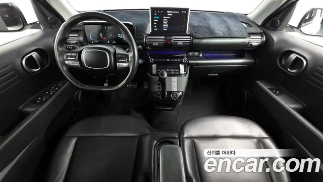 Hyundai Casper 2023 thumb 7