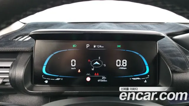 Hyundai Casper 2023 thumb 8