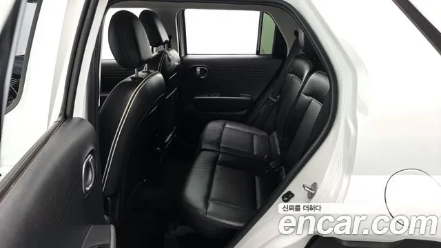 Hyundai Casper 2023 thumb 12