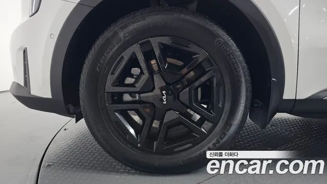 Kia Sorento 2024 thumb 4