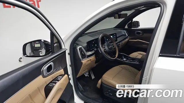 Kia Sorento 2024 thumb 9