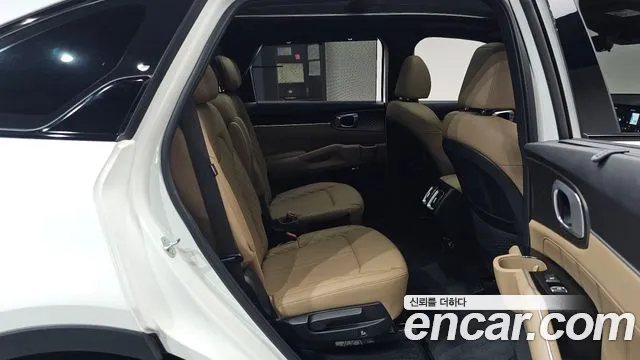 Kia Sorento 2024 thumb 10