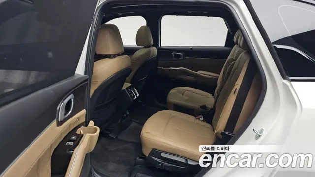 Kia Sorento 2024 thumb 11