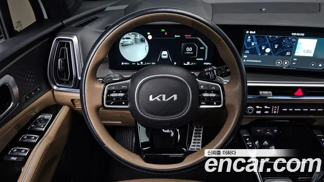 Kia Sorento 2024 thumb 12