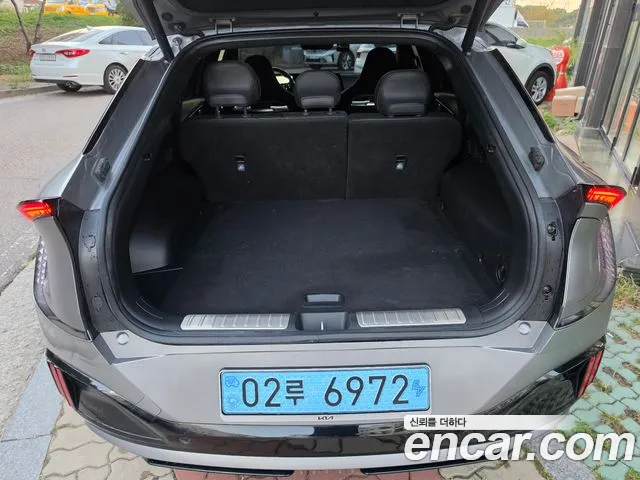 Kia EV6 2023 thumb 7