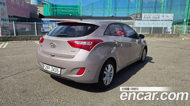 Hyundai i30 2012 thumb 2