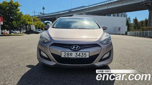 Hyundai i30 2012 thumb 3