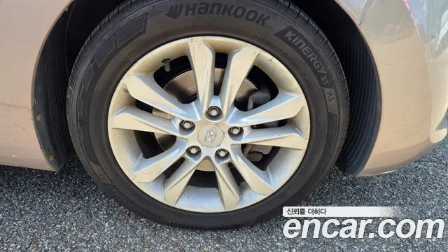 Hyundai i30 2012 thumb 5