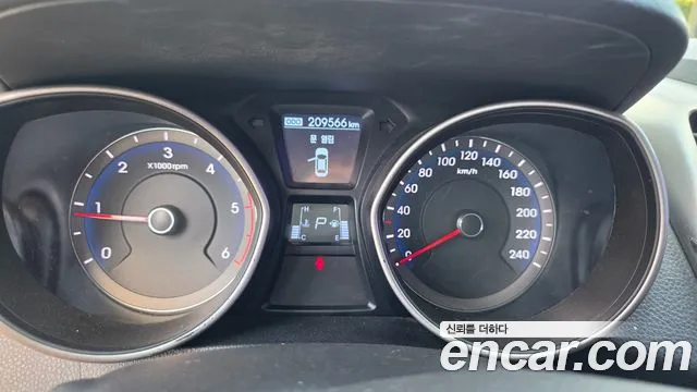 Hyundai i30 2012 thumb 8