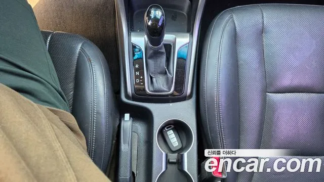 Hyundai i30 2012 thumb 9