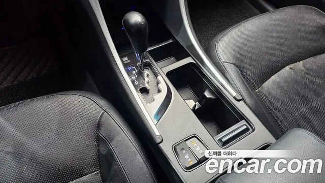 Hyundai Sonata 2010 thumb 9