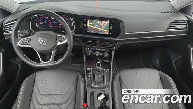 Volkswagen Jetta 2024 thumb 7