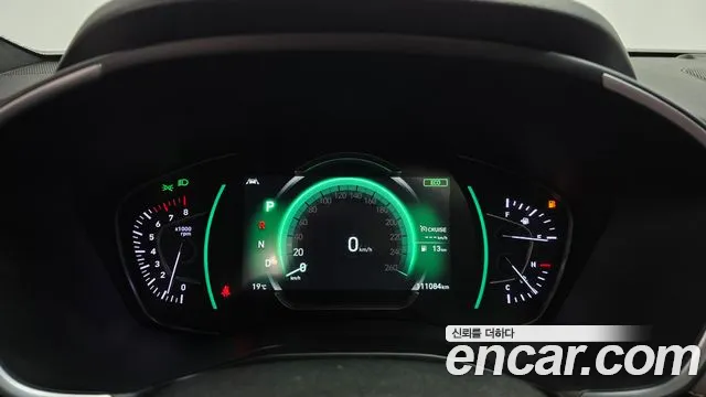 Hyundai Santa Fe 2020 thumb 8