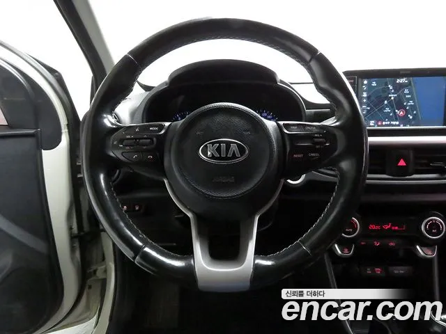 Kia Morning 2017 thumb 8