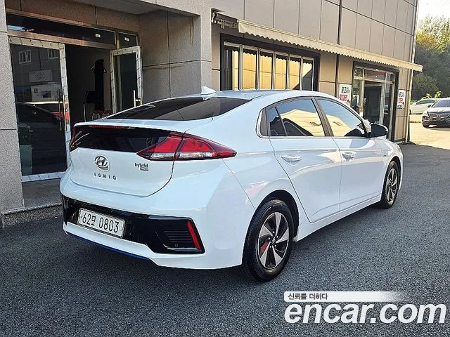 Hyundai IONIQ 6 2016 thumb 3