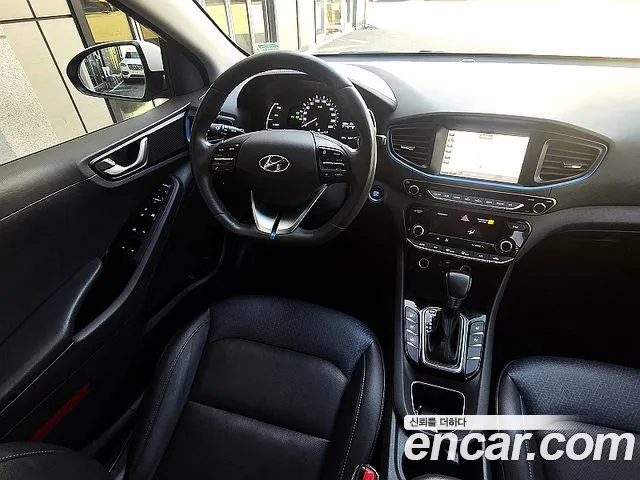 Hyundai IONIQ 6 2016 thumb 6