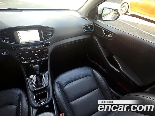 Hyundai IONIQ 6 2016 thumb 7