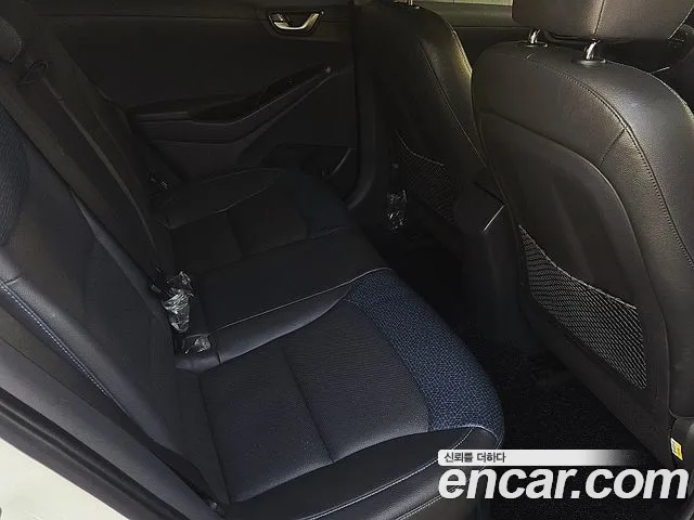 Hyundai IONIQ 6 2016 thumb 10