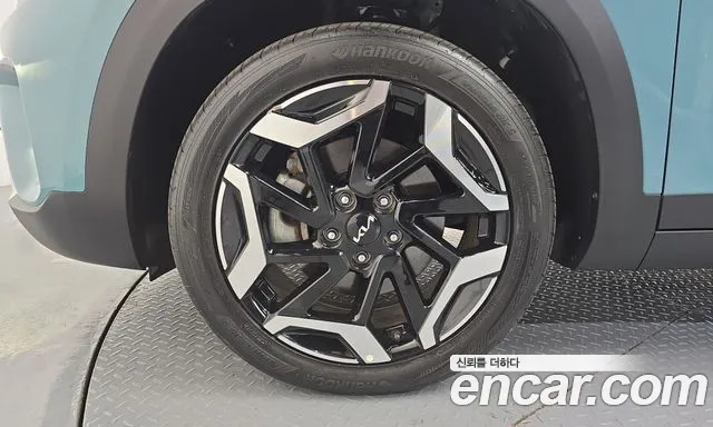 Kia Seltos 2023 thumb 5