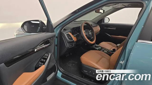 Kia Seltos 2023 thumb 10
