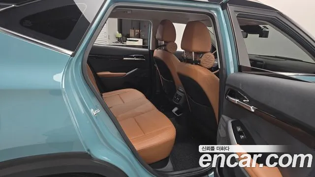 Kia Seltos 2023 thumb 11